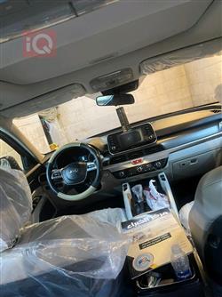 كيا تيلوريد